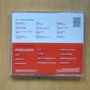 ERICK MORILLO - SUBLIMINAL SESSIONS FIVE - CD