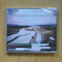 MADAME BUTTERCRY - MIGRAIN SQ - CD