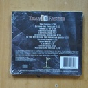 WILL CORUJO - TRAVEL FASTER - CD