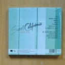 SWEET CALIFORNIA - ORIGEN - CD