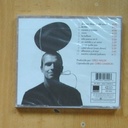 MIGUEL BOSE - 11 MANERAS DE PONERSE UN SOMBRERO - CD