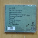 COHEN - SUBCONSCIOUS MIND - CD