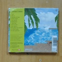 BABY DELI - CANCIONES LATINAS - CD