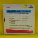 MARIFE DE TRIANA - SEPARADOS + 3 - EP