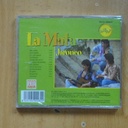 LA MATA - JARONEO - CD