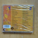 VARIOS - FLAMENCO Y SON - 2 CD