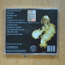 JESSIE GALANTE - THE SHOW MUST GO ON - CD