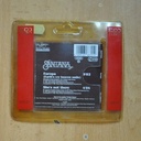 SANTANA - EUROPA / SHES NOT THERE - MINI CD