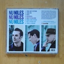 THE NU NILES - NU NILES - CD