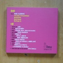 GOSE - GOSE - CD + DVD
