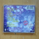 JANE JENSEN - COMIC BOOK WHORE - CD
