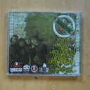 HARDFLIP - KE KEREIS - CD