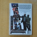 16 CALLES - DVD