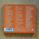 VARIOS - SELECCION BASICA 02 - 3 CD