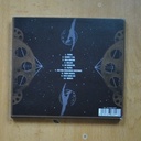 SINAIA - SOLO HUMANOS - CD