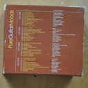 VARIOS - PURE GUITAR MOODS - 4 CD