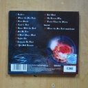 SECRET SPHERE - HEART & ANGEL - CD