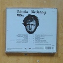 EDWIN BRIDSONG - SUPER NATURAL - CD