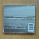 LUZ - UN MAR DE CONFIANZA - CD