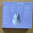 HANDEL - SIMPLY - 4 CD