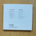 CESAR DE MELERO - MY DEFINITION - CD