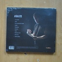 DENORTE - ASALTO - CD