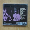 DANIELLES MOUTH - DANIELLES MOUTH - CD