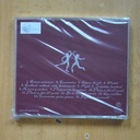 JULIO GARCIA - PASO A DOS - CD