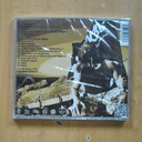 LA CIENCIA - UNDERGROUND RE EVOLUTION LP - CD