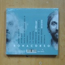 BONA CORSO - AFTER EGO - CD