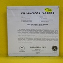 CORAL SINE NOMINE DE SAN SEBASTIAN - AUR TXO TXIKI + 3 - EP