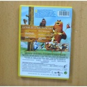COLEGAS EN EL BOSQUE - DVD