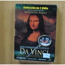 DESCIFRANDO EL CODIGO DA VINCI - DVD