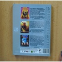 LOS ANGELES DE CHARLIE / SPIDERMAN / LIMITE VERTICAL - DVD
