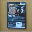 LA INTERPRETE - DVD