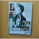 EL PIANO - DVD