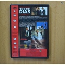 TRECE DIAS - DVD
