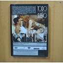 TODO POR UN SUEÃO - DVD