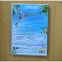 ICE AGE 3 EL ORIGEN DE LOS DINOSAURIOS - DVD