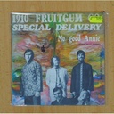 1910 FRUITGUM CO. - SPECIAL DELIVERY / NO GOOD ANNIE - SINGLE