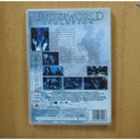 UNDERWORLD EVOLUTION - DVD