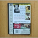 TOMA EL DINERO Y CORRE - DVD