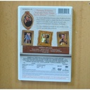 LOS PADRES DE EL - DVD