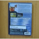 LA DAMA Y EL VAGABUNDO - DVD