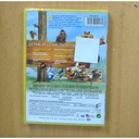 COLEGAS EN EL BOSQUE - DVD