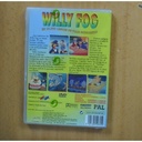 VILLY FOG EN 20000 LEGUAS DE VIAJE SUBMARINO - DVD