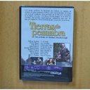 TIERRAS DE PENUMBRA - DVD