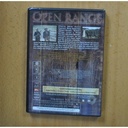 OPEN RANGE - DVD
