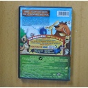 COLEGAS EN EL BOSQUE - DVD