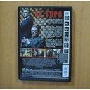 EL TOPO - DVD